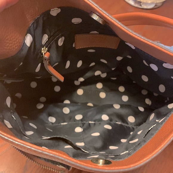 ANN KLEIN PURSE W/CROSSBODY STRAP - Picture 11 of 14